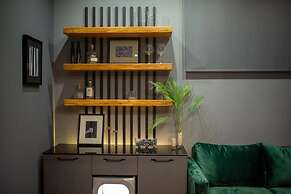 Marrone Hotel Tsaghkadzor