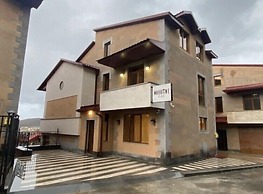 Marrone Hotel Tsaghkadzor