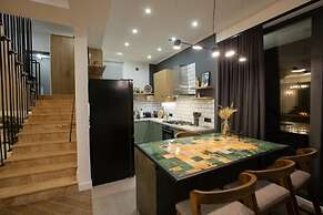 Marrone Hotel Tsaghkadzor