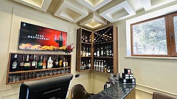 Marrone Hotel Tsaghkadzor