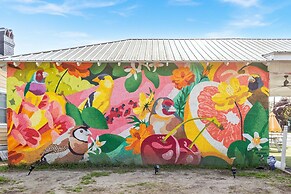 Thunderbolt Treasure