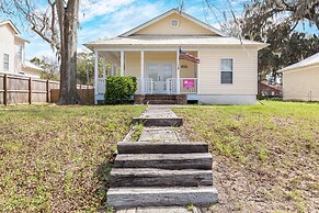 Thunderbolt Treasure