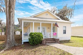 Thunderbolt Treasure