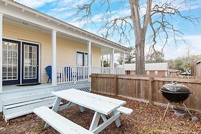 Thunderbolt Treasure