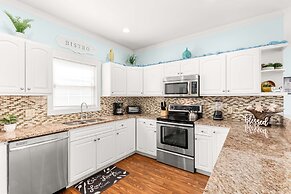 Thunderbolt Treasure