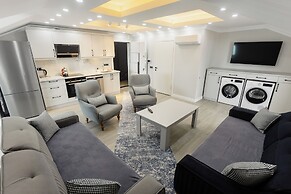 Grand Family Home