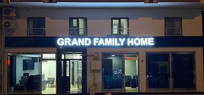 Grand Family Home