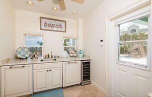 Melbourne Beach Oceanfront Villa w/ Pool