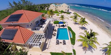 In Harmony by Grand Cayman Villas & Condos
