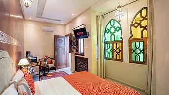 Riad Mandana & Spa
