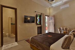 Riad Mandana & Spa