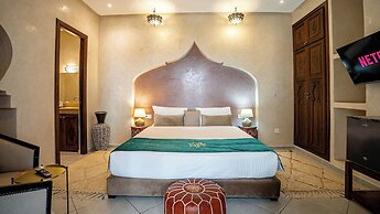 Riad Mandana & Spa