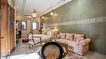 Riad Mandana & Spa