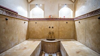 Riad Mandana & Spa