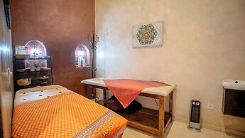 Riad Mandana & Spa