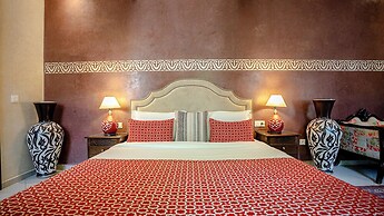 Riad Mandana & Spa