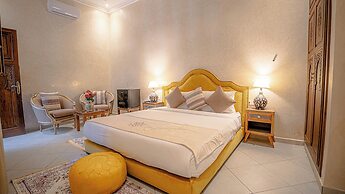 Riad Mandana & Spa