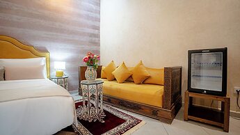 Riad Mandana & Spa