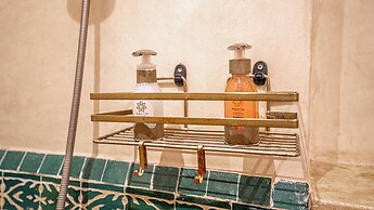 Riad Mandana & Spa