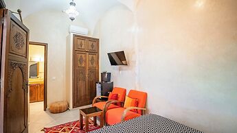 Riad Mandana & Spa