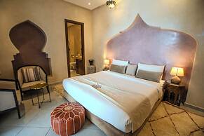Riad Mandana & Spa