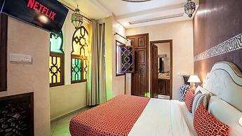 Riad Mandana & Spa