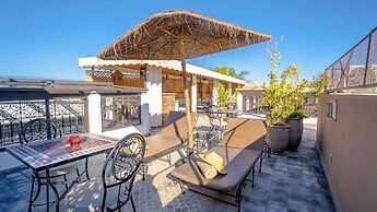 Riad Mandana & Spa