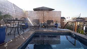 Riad Mandana & Spa