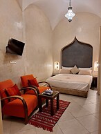 Riad Mandana & Spa