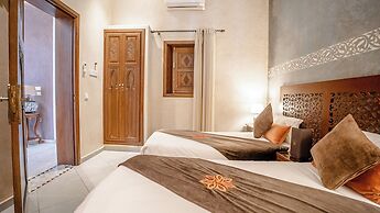 Riad Mandana & Spa