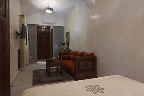 Riad Mandana & Spa
