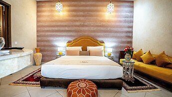 Riad Mandana & Spa