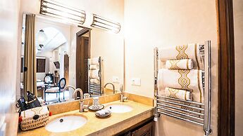 Riad Mandana & Spa