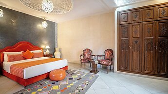 Riad Mandana & Spa