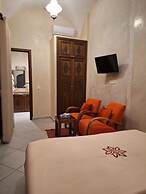 Riad Mandana & Spa