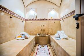 Riad Mandana & Spa