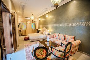 Riad Mandana & Spa