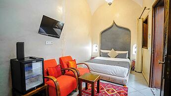 Riad Mandana & Spa