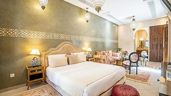 Riad Mandana & Spa
