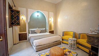 Riad Mandana & Spa