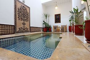 Riad Mandana & Spa