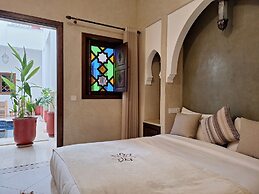 Riad Mandana & Spa