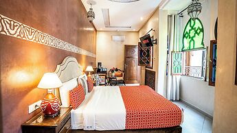 Riad Mandana & Spa