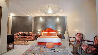 Riad Mandana & Spa