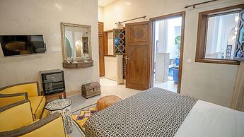 Riad Mandana & Spa