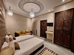 Riad Mandana & Spa