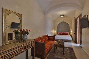 Riad Mandana & Spa