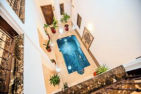 Riad Mandana & Spa