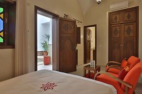 Riad Mandana & Spa