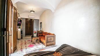 Riad Mandana & Spa